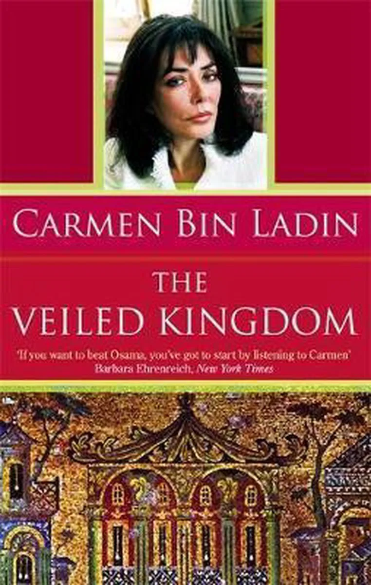 Veiled Kingdom von Virago – Buchfoto
