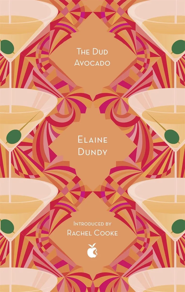 VMC - The Dud Avocado von Virago – Buchfoto