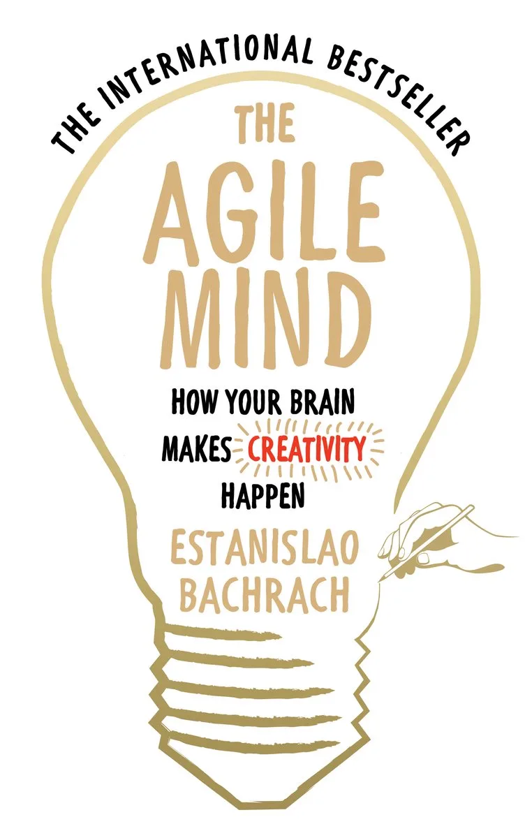 Agile Mind von Virgin Books – Buchfoto