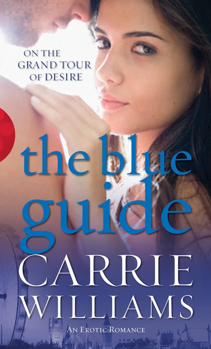 Blue Guide von Virgin Books – Buchfoto