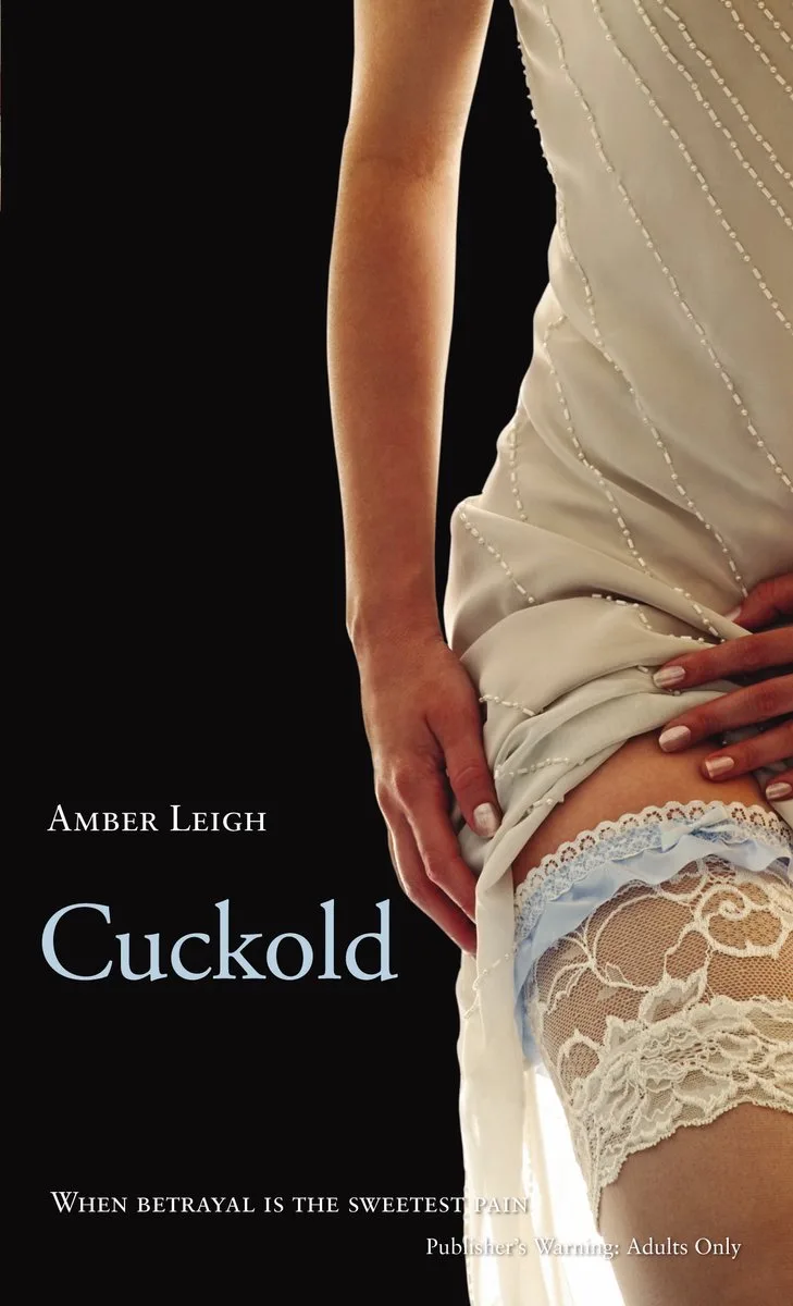 Cuckold van Virgin Books – boekfoto