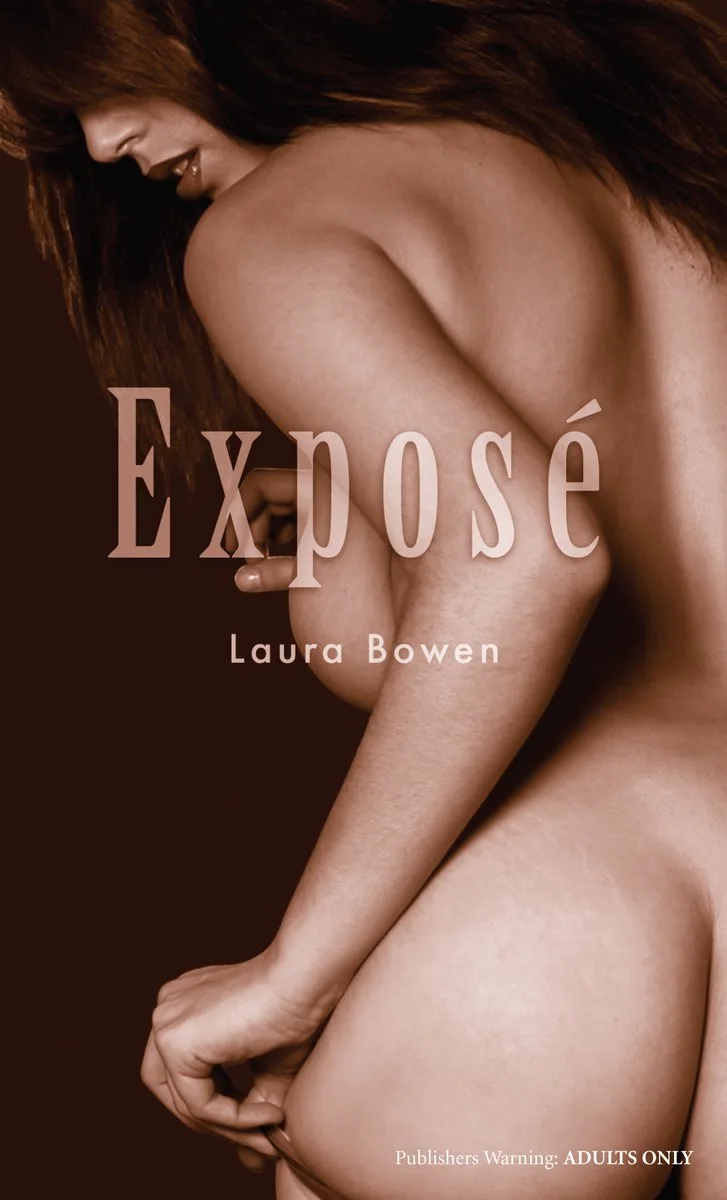Expose von Virgin Books – Buchfoto