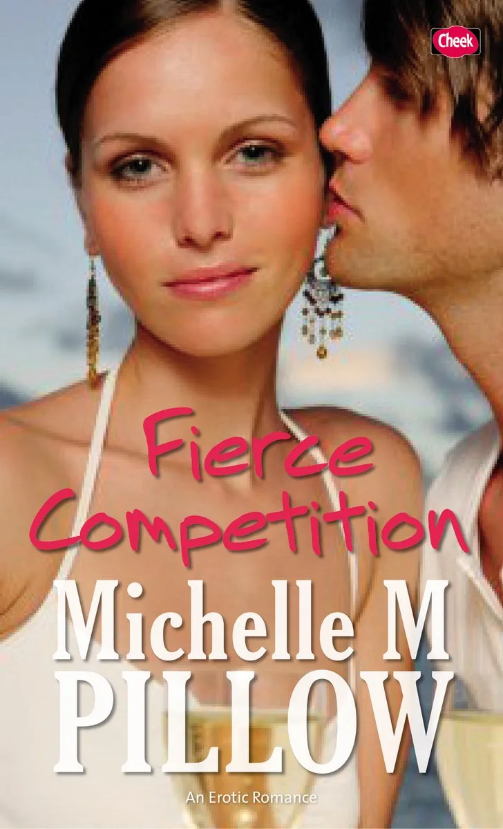 Fierce Competition von Virgin Books – Buchfoto