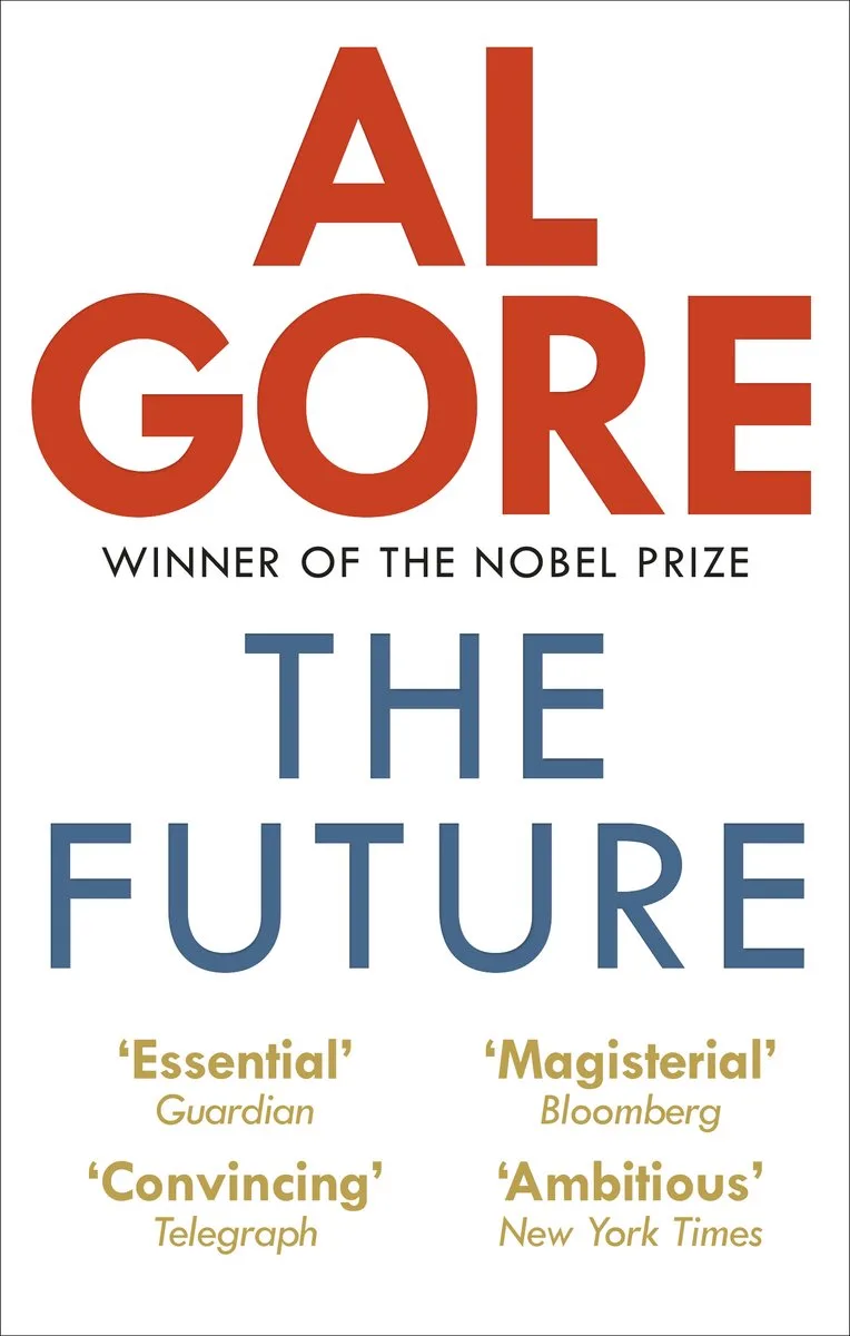 Future de Virgin Books – photo du livre