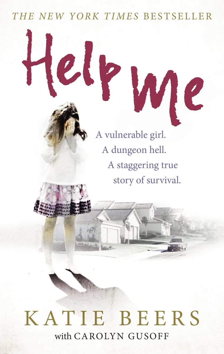Help Me von Virgin Books – Buchfoto