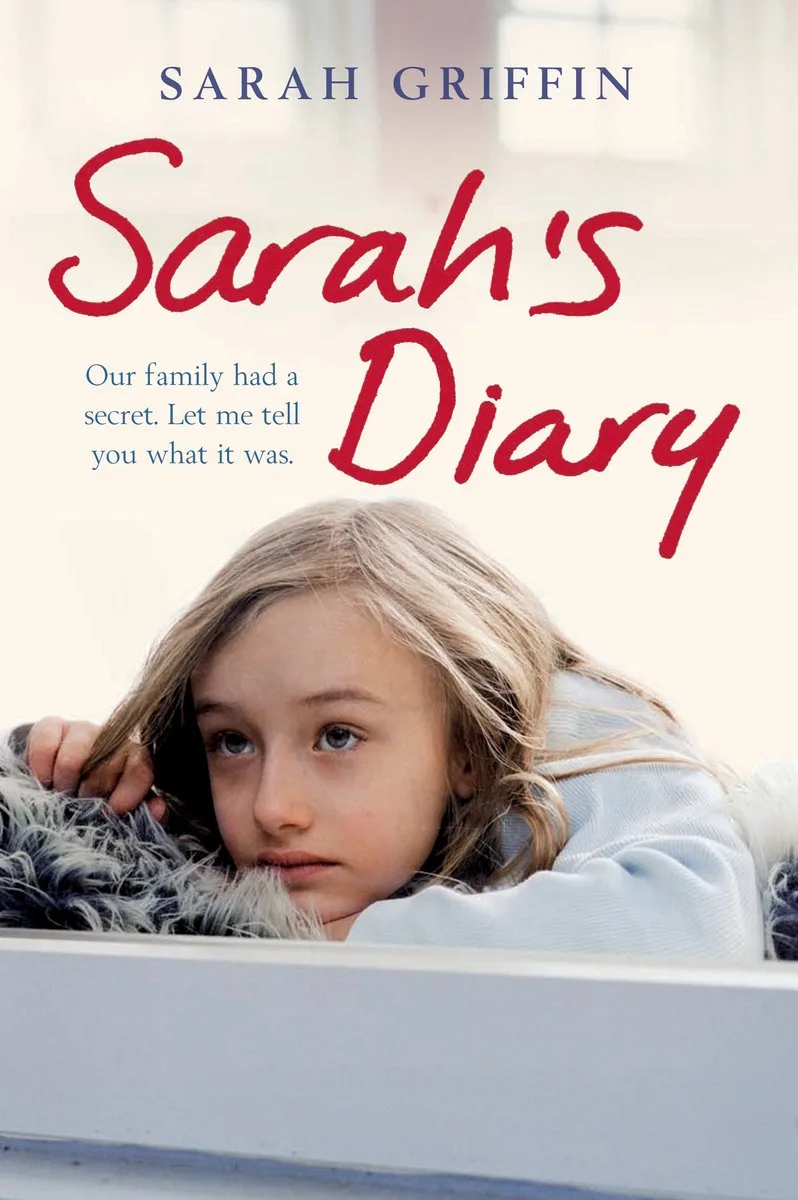 Sarah'S Diary von Virgin Books – Buchfoto