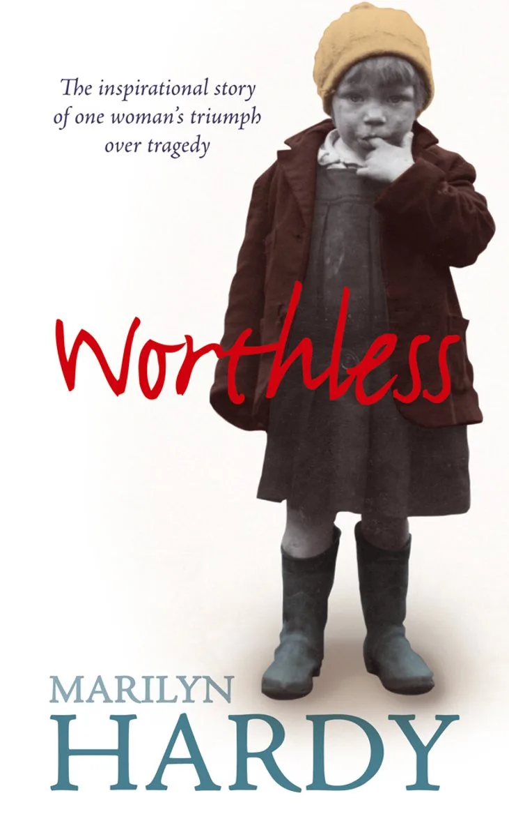 Worthless von Virgin Books – Buchfoto