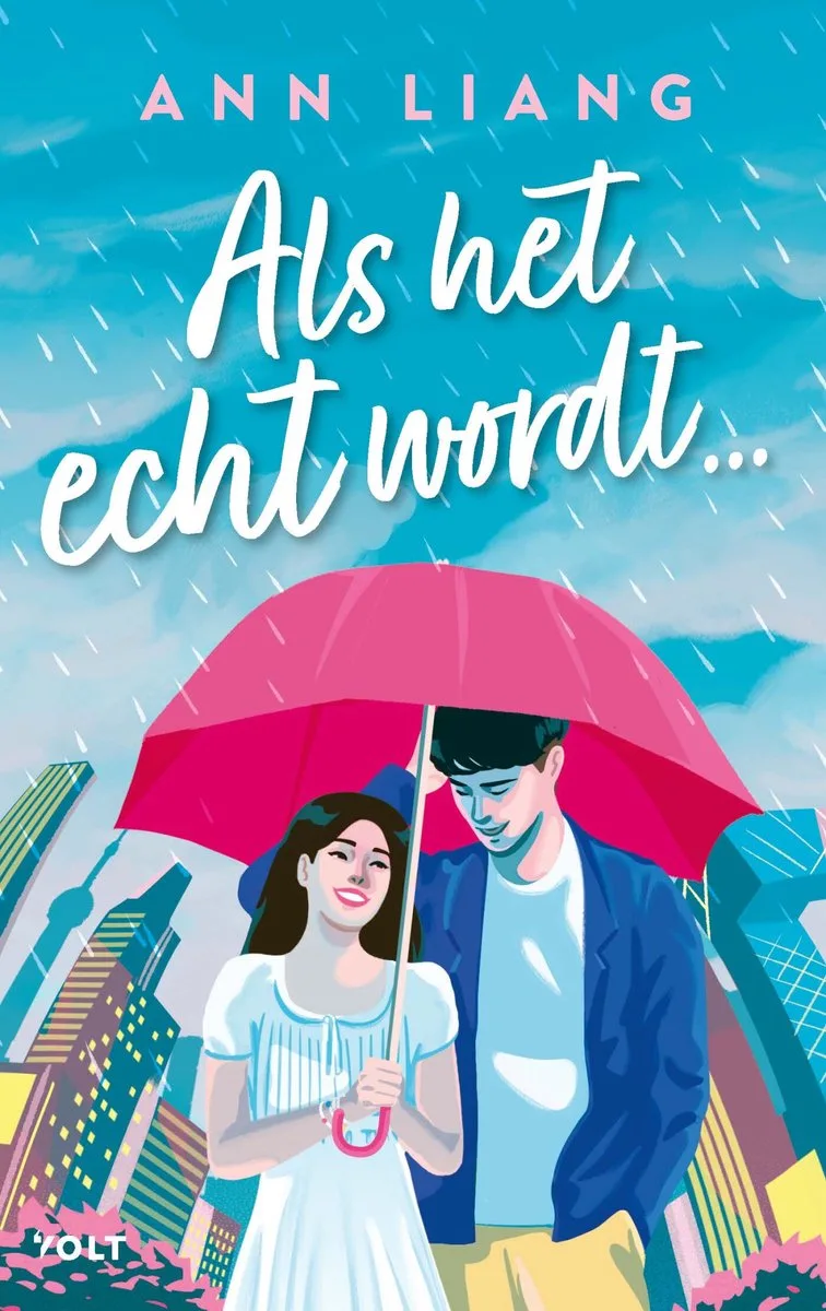 Als het echt wordt… von Volt – Buchfoto