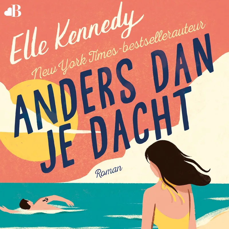 Anders dan je dacht von Volt – Buchfoto
