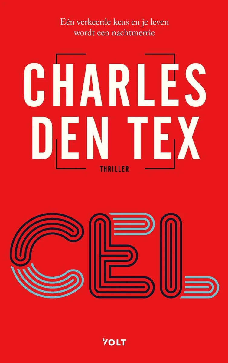Bellicher-trilogie 2 - Cel von Volt – Buchfoto