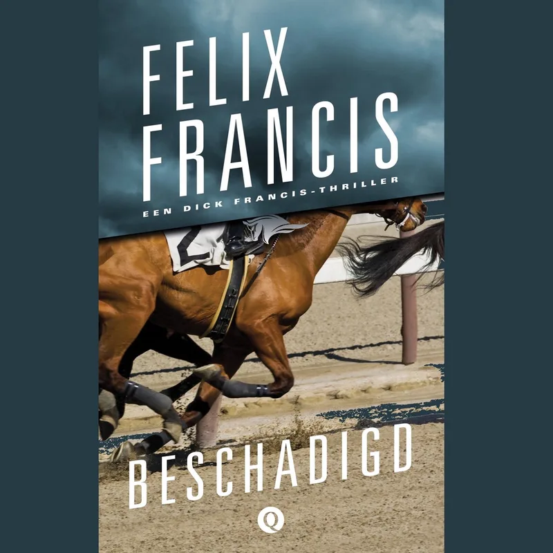 Beschadigd de Volt – photo du livre