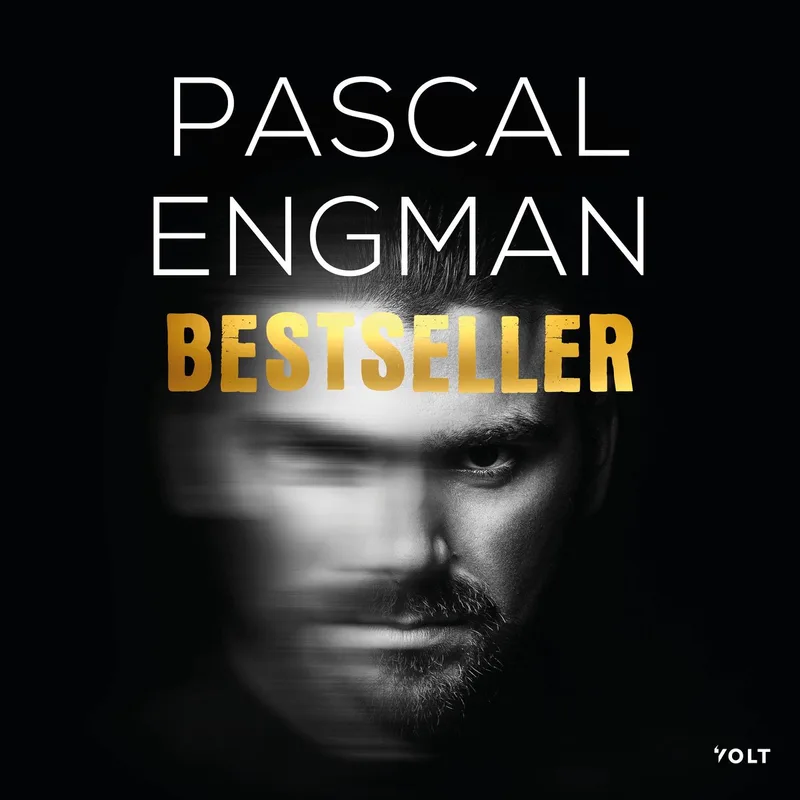 Bestseller von Volt – Buchfoto