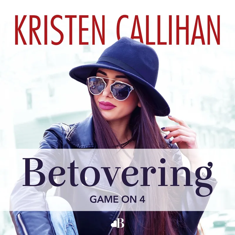 Betovering de Volt – photo du livre