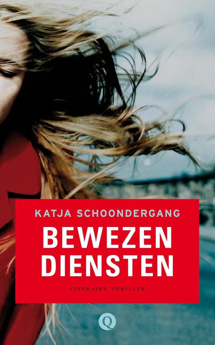 Bewezen diensten von Volt – Buchfoto