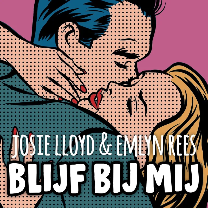 Blijf bij mij de Volt – photo du livre