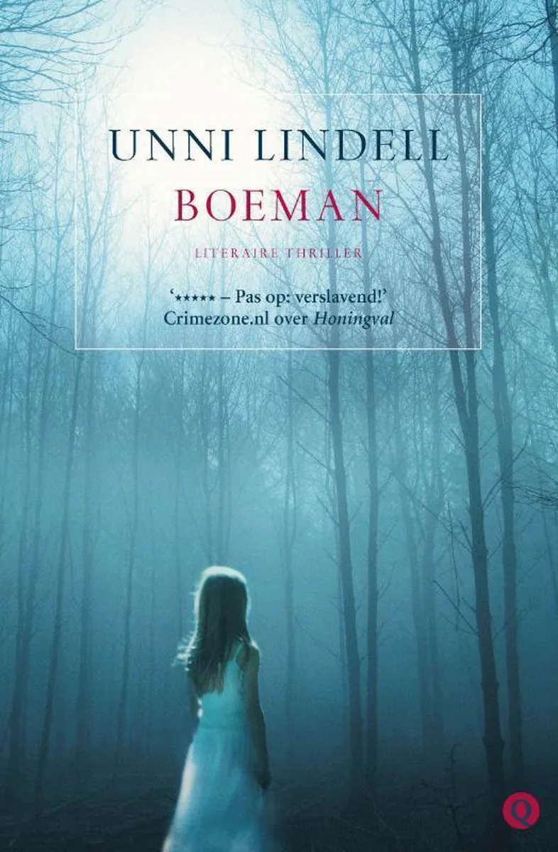 Boeman van Volt – boekfoto