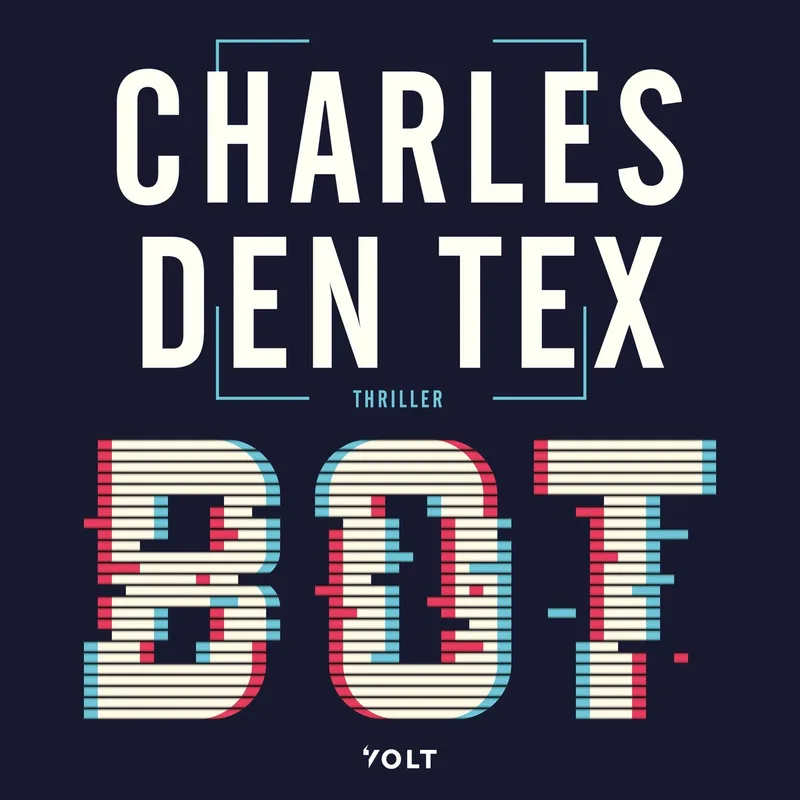 Bot von Volt – Buchfoto