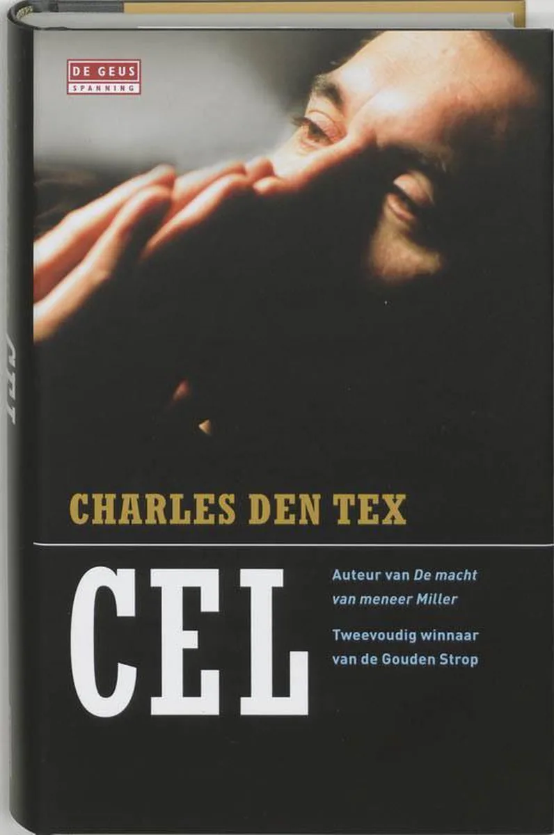 CEL de Volt – photo du livre