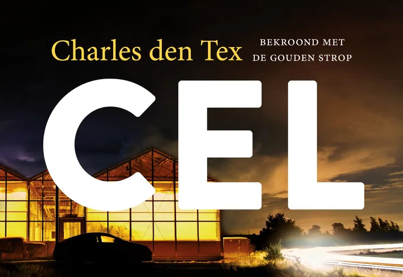 Cel de Volt – photo du livre