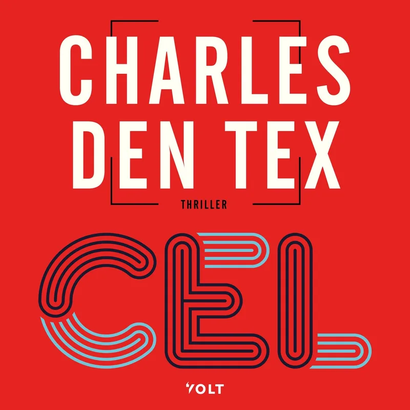 Cel de Volt – photo du livre