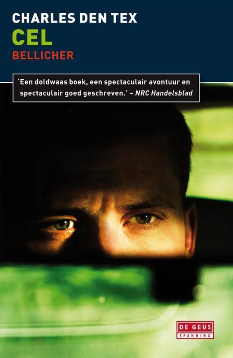 CEL by Volt – book photo