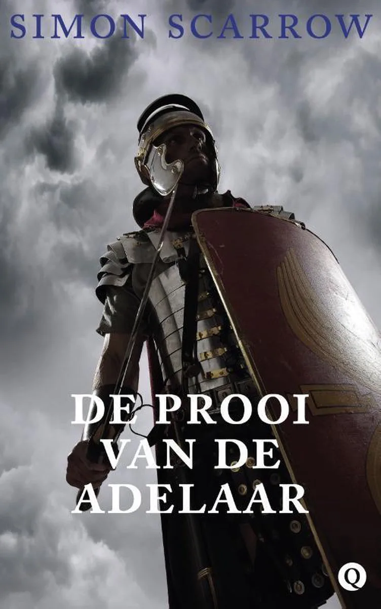 De adelaar 5 - De prooi van de adelaar de Volt – photo du livre