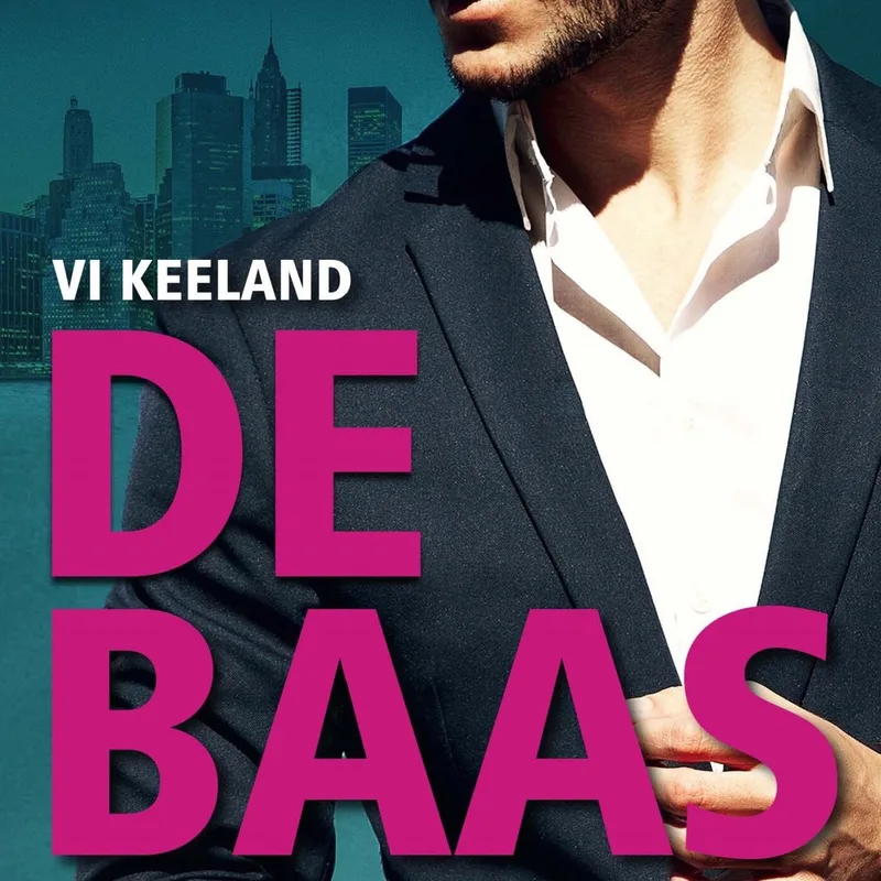 De baas by Volt – book photo