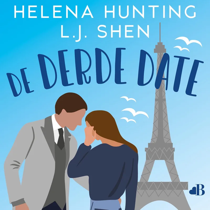 De derde date by Volt – book photo