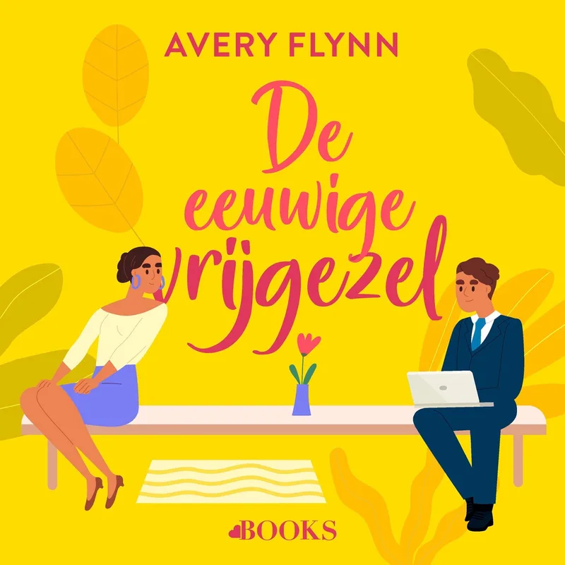 De eeuwige vrijgezel von Volt – Buchfoto