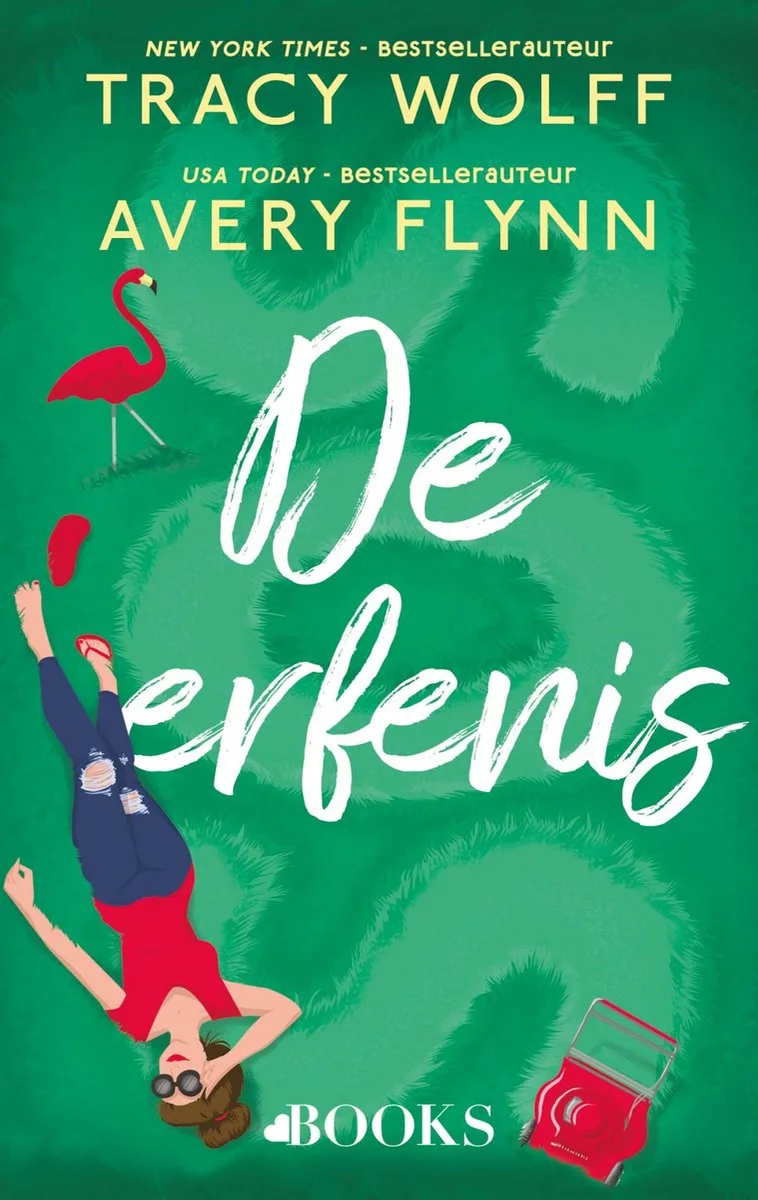 De erfenis fra Volt – billede af bogen