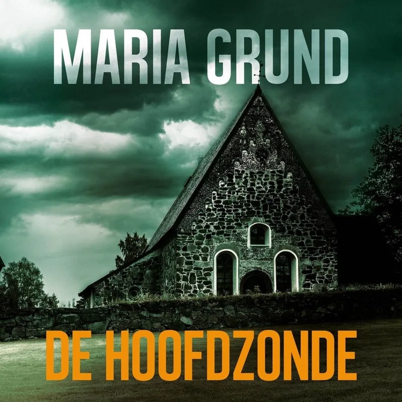 De hoofdzonde von Volt – Buchfoto