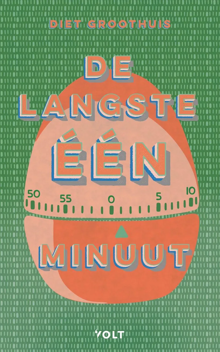 De langste één minuut fra Volt – billede af bogen