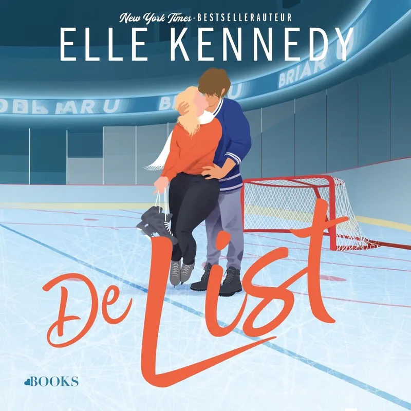 De list by Volt – book photo