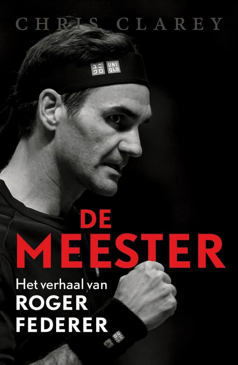 De meester van Volt – boekfoto