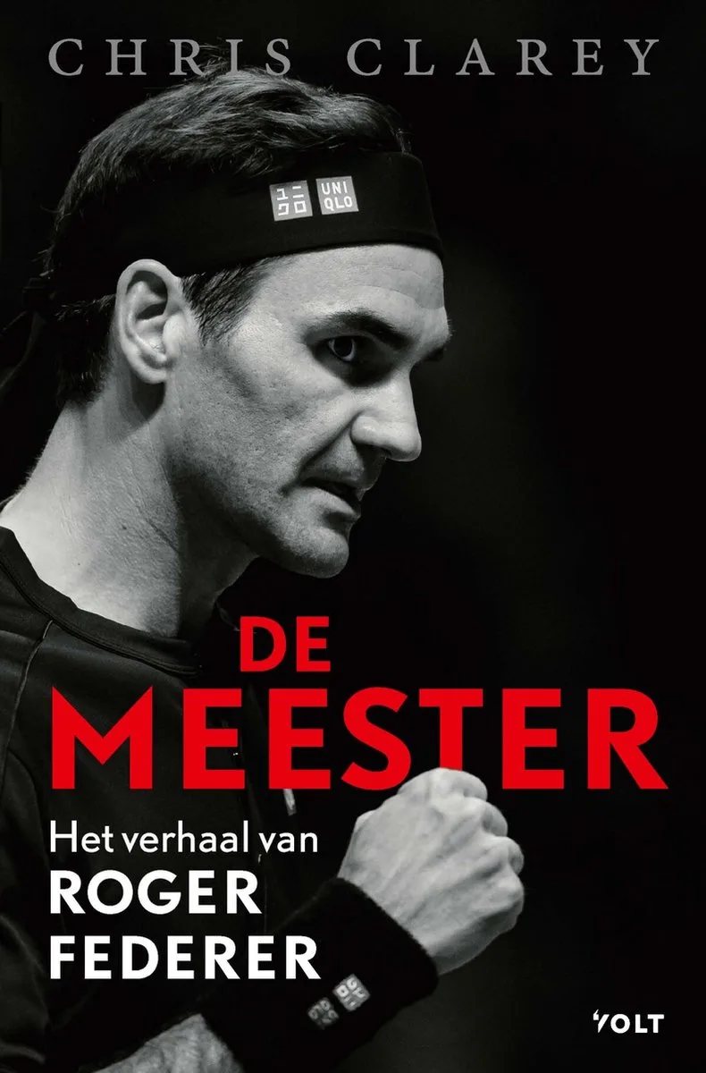 De meester von Volt – Buchfoto