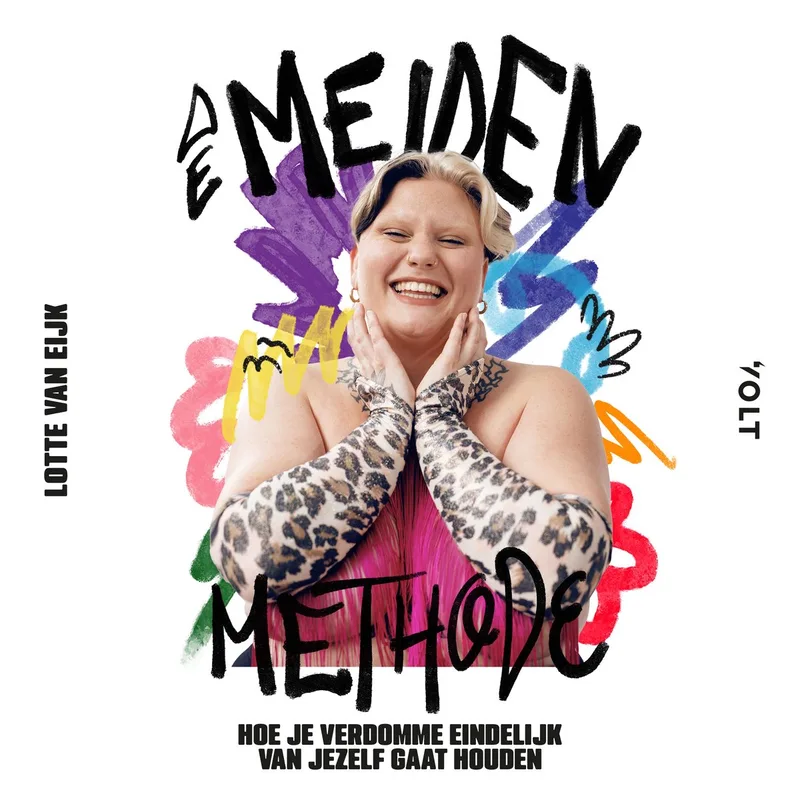 De meidenmethode fra Volt – billede af bogen