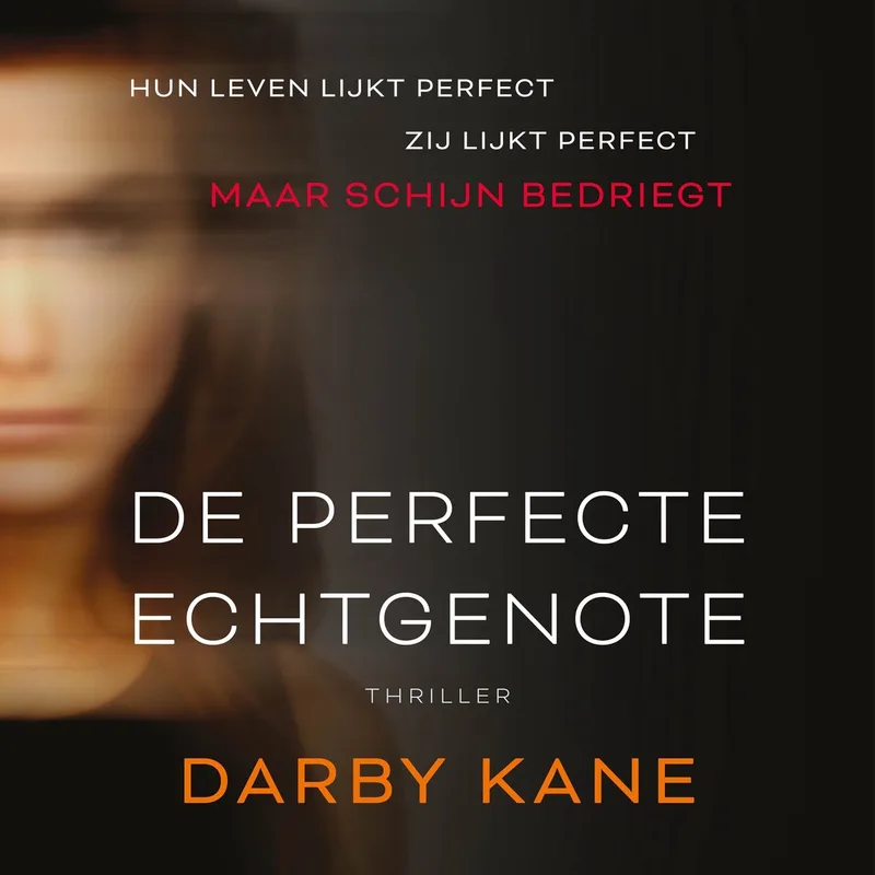 De perfecte echtgenote fra Volt – billede af bogen