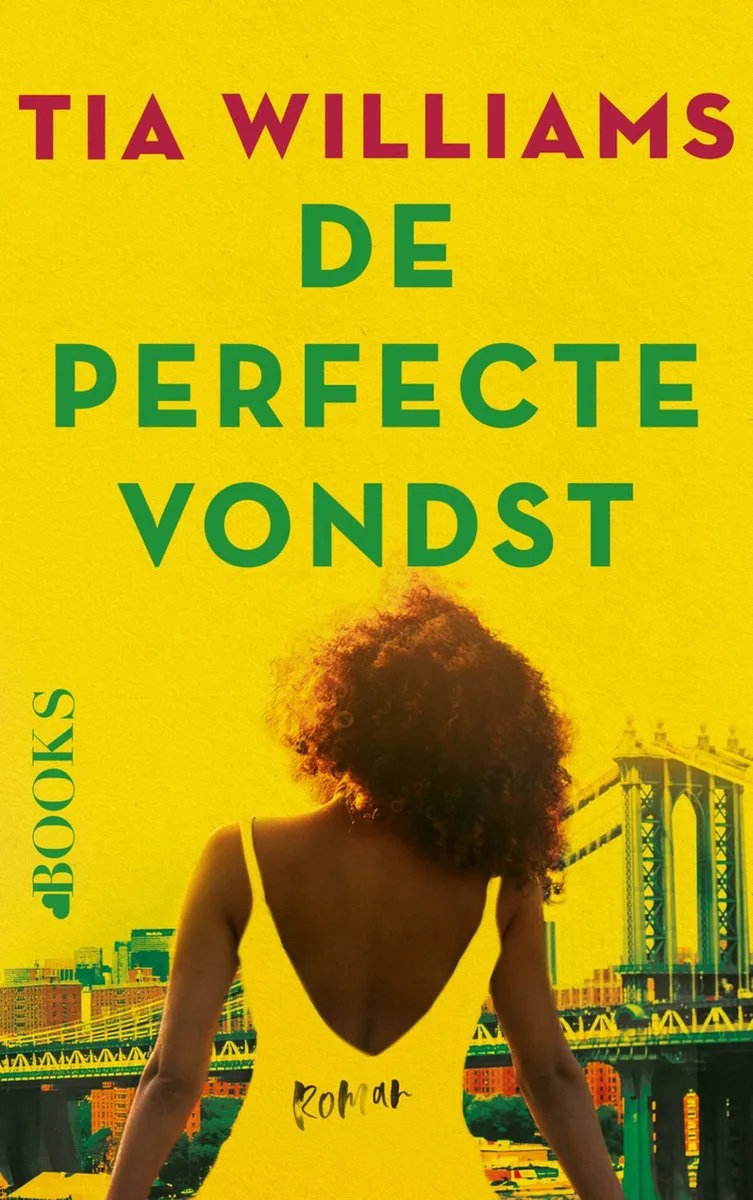 De perfecte vondst van Volt – boekfoto