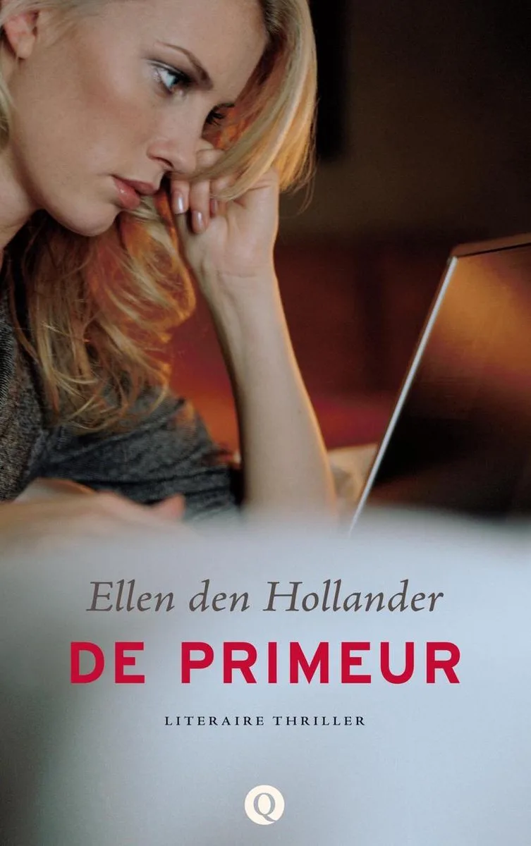 De primeur von Volt – Buchfoto