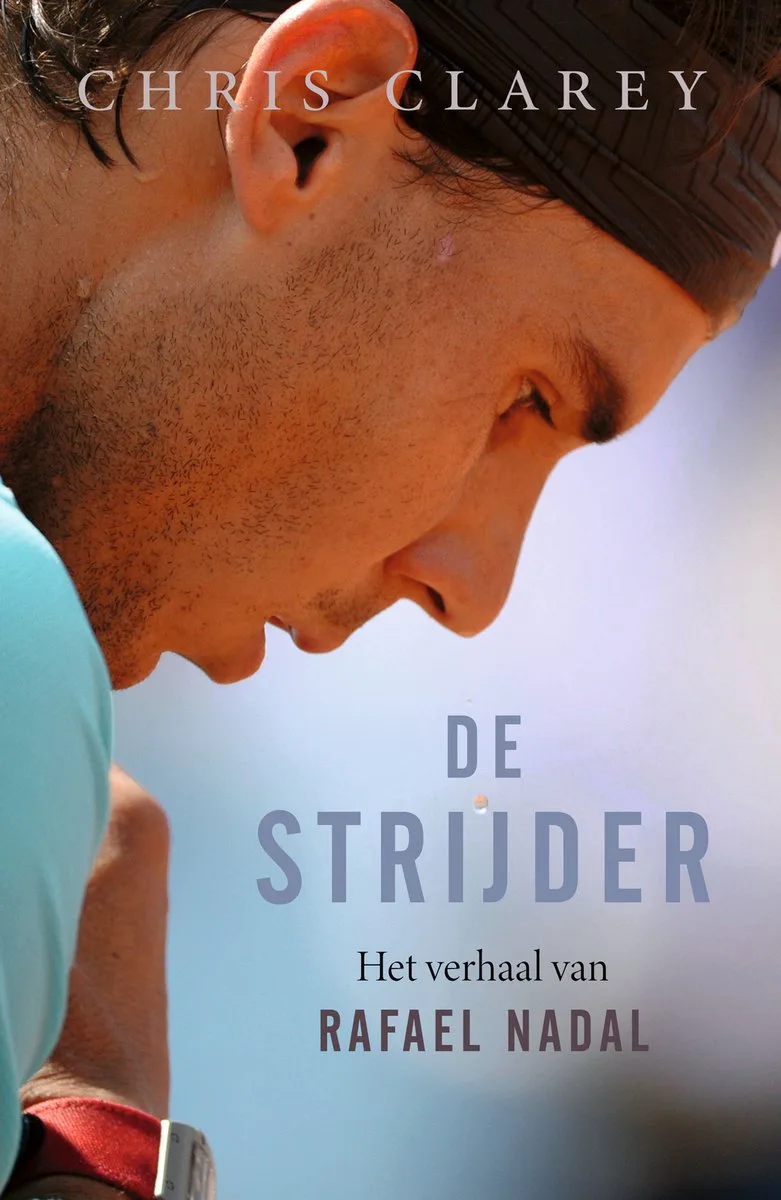 De strijder fra Volt – billede af bogen