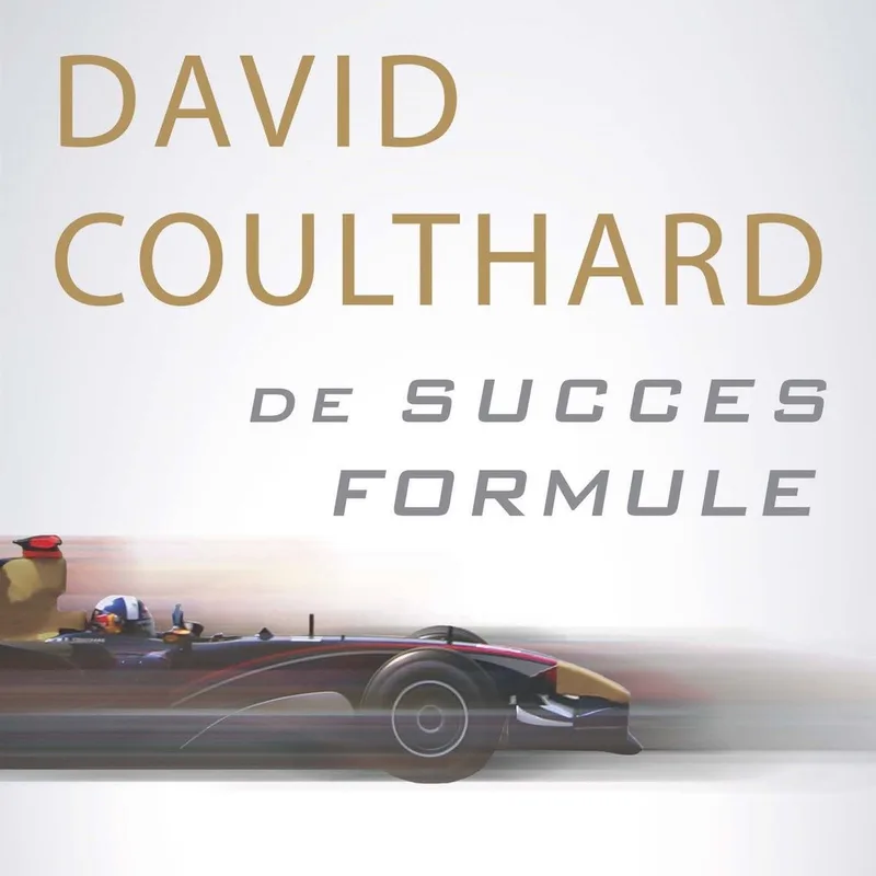 De succesformule by Volt – book photo