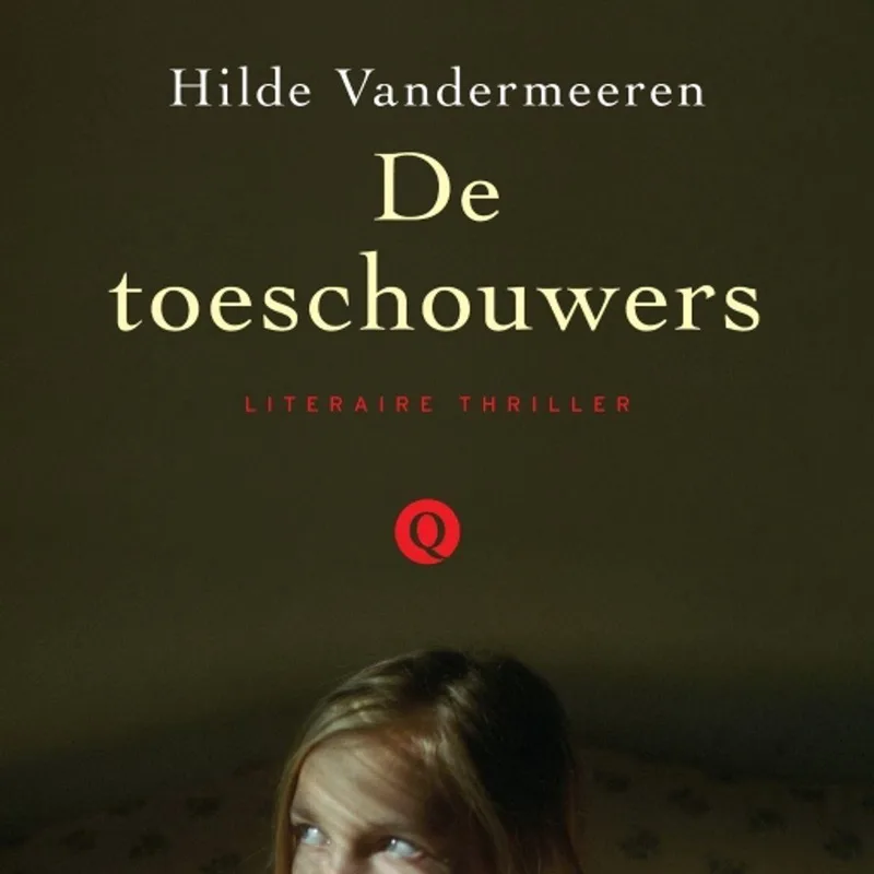 De toeschouwers von Volt – Buchfoto