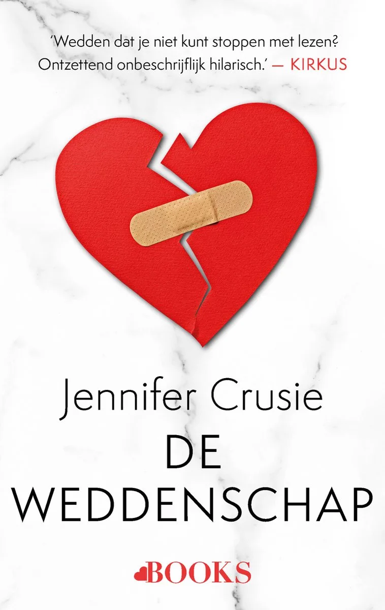De weddenschap von Volt – Buchfoto