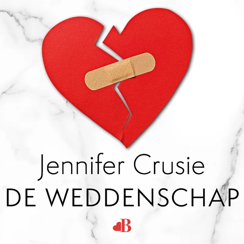 De weddenschap fra Volt – billede af bogen
