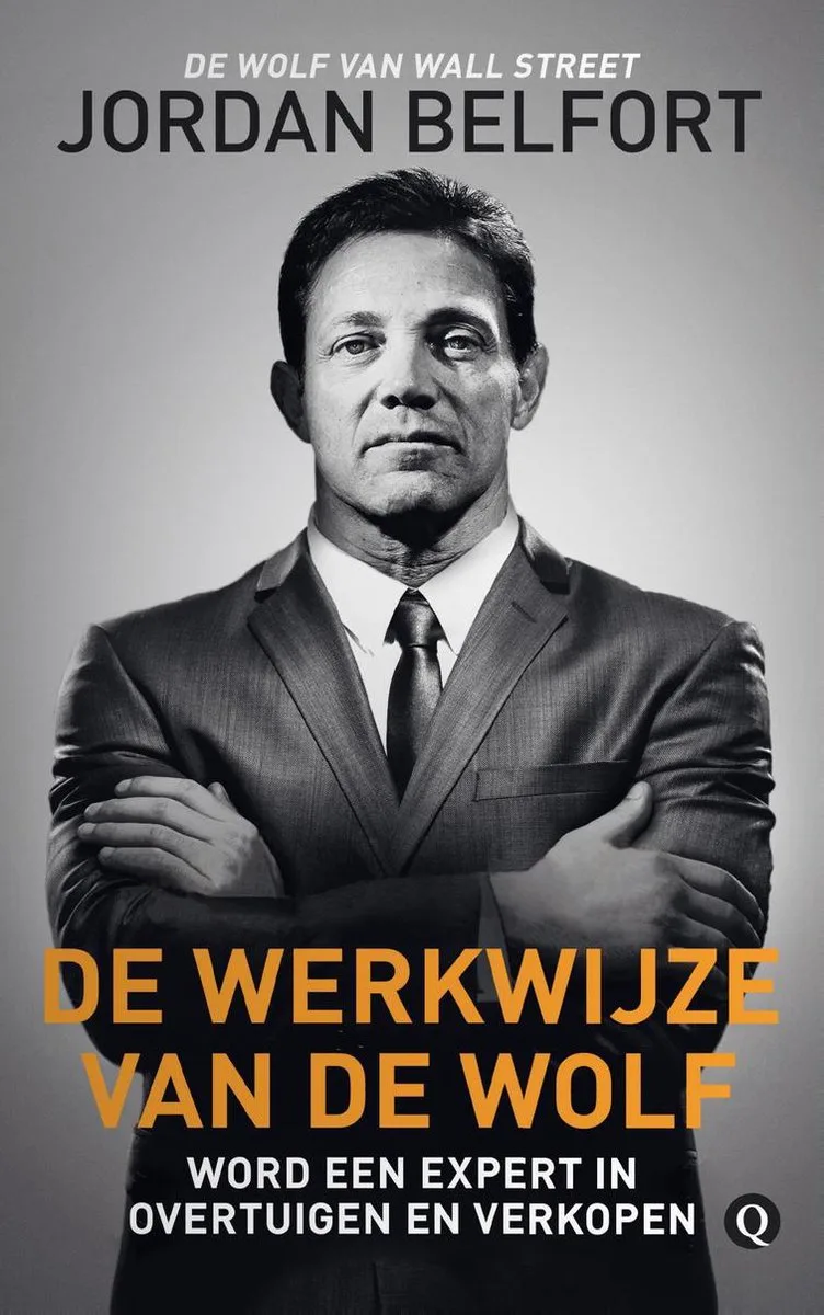 De werkwijze van de Wolf von Volt – Buchfoto