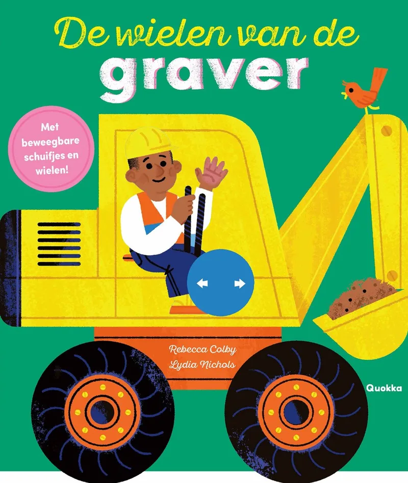 De wielen van de graver von Volt – Buchfoto