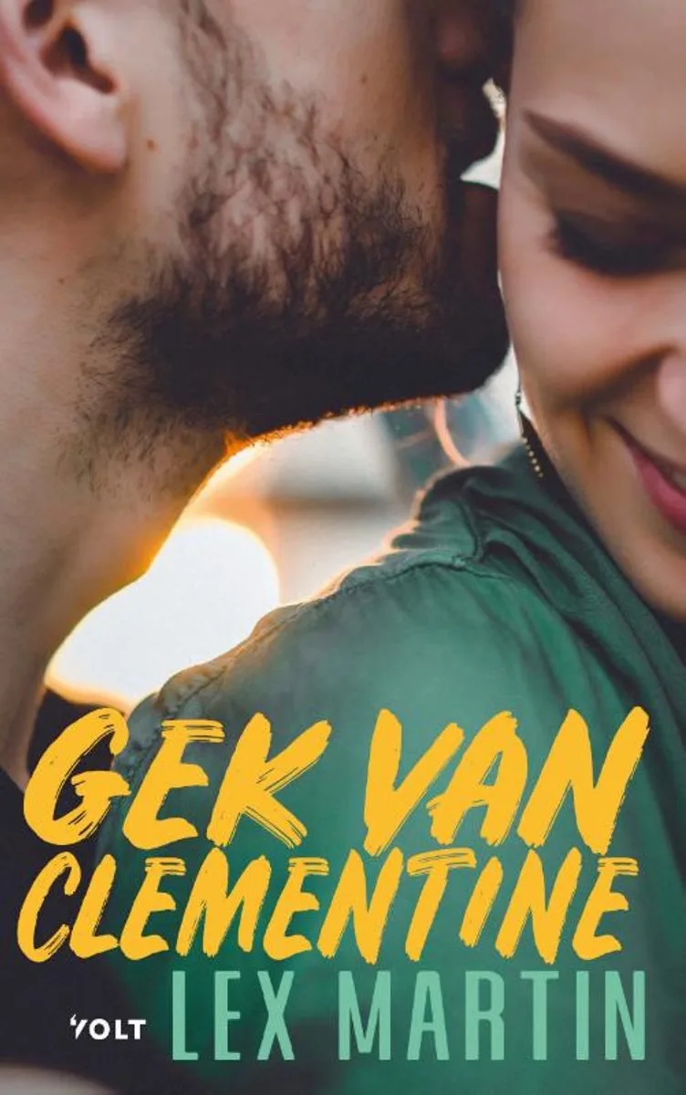 Dearest 1 - Gek van Clementine de Volt – photo du livre