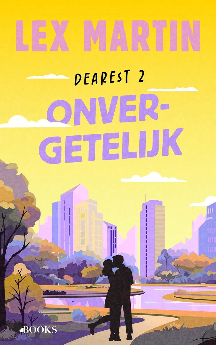 Dearest 2 - Onvergetelijk von Volt – Buchfoto