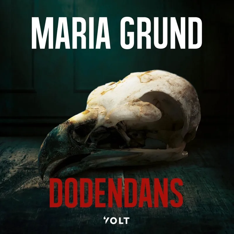 Dodendans de Volt – photo du livre