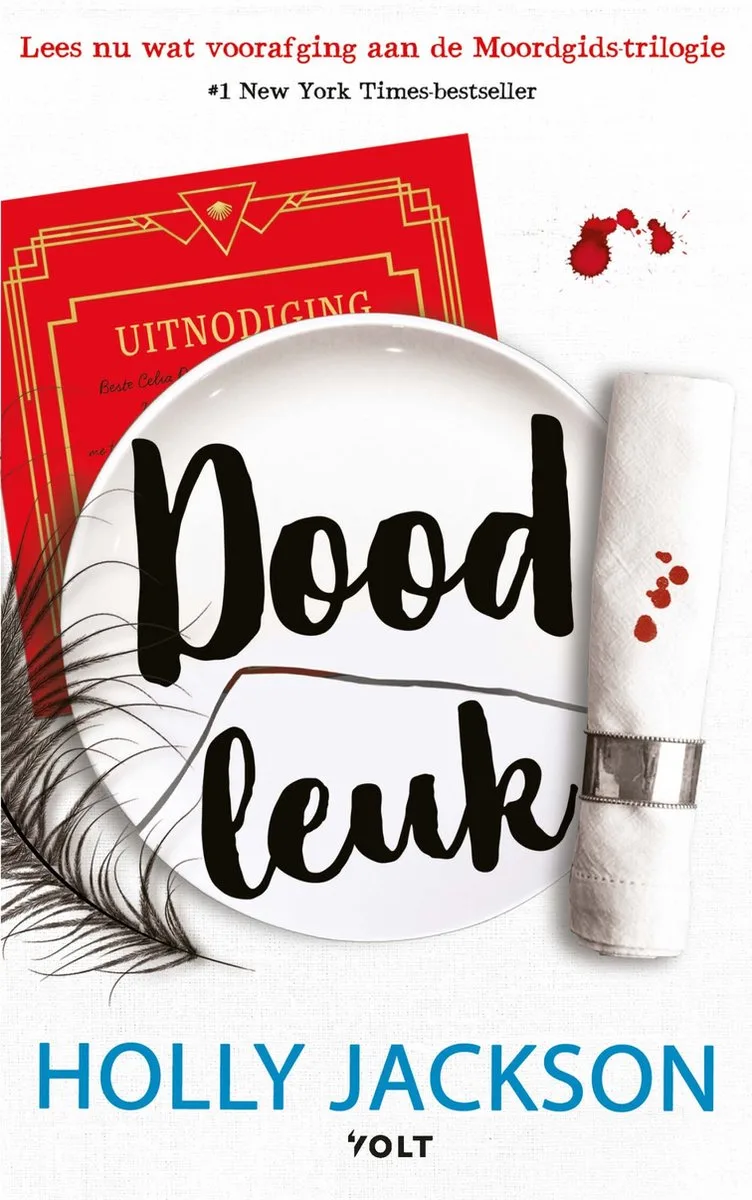 Doodleuk von Volt – Buchfoto